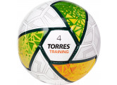Мяч футбольный Torres Training F323954 р.4