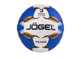 Мяч гандбольный Jogel Vulcano №3