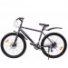 Велосипед 27,5" Acid F 730 D Gray 053976 Flat\Black 75_75