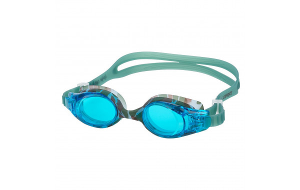 Очки детские Alpha Caprice KD-G60 Green 600_380