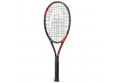 Ракетка для большого тенниса Head Ti. Radical Elite Gr4,233402, для нач-щих, алюминий, со струнами, мультиколор