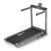 Беговая дорожка UnixFit Hi-tech F4 Space Grey 75_75