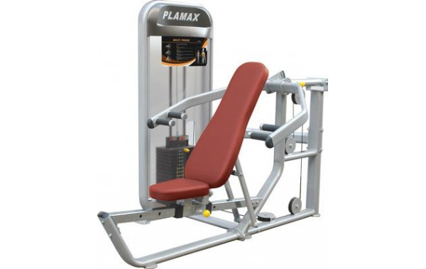 Многопозиционный жим Impulse PL9021 600_380