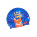 Юниорская силиконовая шапочка Mad Wave Super hero M0570 03 0 03W 75_75