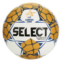 Мяч гандбольный Select Ultimate Replica v24, EHF Approved 1670850990 р.1