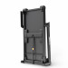 Беговая дорожка UnixFit Hi-tech F4 Space Grey 75_75