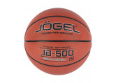 Мяч баскетбольный Jogel JB-500 р.6