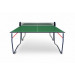 Теннисный стол Start line Hobby EVO Green 75_75