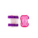 Набор (шлем, защита) Justenergy JE-HP-G770 pink 75_75