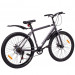 Велосипед 27,5" Acid F 730 D Gray 053976 Flat\Black 75_75
