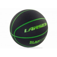 Мяч баскетбольный Larsen Slam Dunk р.7