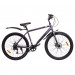Велосипед 27,5" Acid F 730 D Gray 053976 Flat\Black 75_75