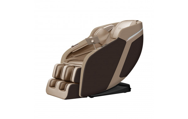Массажное кресло Orlauf Jazz Brown 600_380