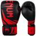 Перчатки Venum Challenger 3.0 03525-100-16oz черный\красный 75_75