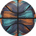 Мяч баскетбольный Wilson NBA DRV PRO STREAK BSKT WZ3012501XB6 р.6 75_75