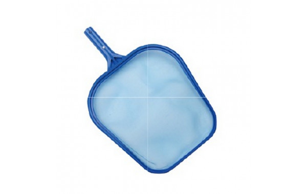 Сачок для сбора мусора с поверхности бассейна 45x31см Poolstar P1301 600_380