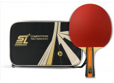 Теннисная ракетка J9 Start Line SLJ9