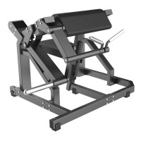 Бицепс-машина сидя (Biceps Curl) DHZ D970