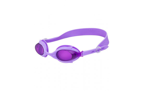 Очки для плавания 25DEGREES Chubba Purple, детский 600_380