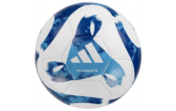 Мяч футбольный Adidas Tiro League TB HT2429 р.4 600_380
