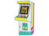 Надувной матрас для плавания 181x112см, до 100 кг Bestway Aqua Arcade 43851
