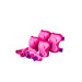 Набор (шлем, защита) Justenergy JE-HP-G770 pink 75_75