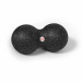 Мячик массажный сдвоенный d12см SISSEL Myofascia Double Ball 162.094 черный 75_75