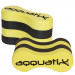 Колобашка M Yellow Black Aqquatix SWE 0022 75_75