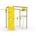Уличный детский спортивный комплекс Rokids Атлет-Т УДСК-7 75_75