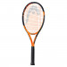 Ракетка для большого тенниса Head IG Challenge MP Gr3, 235513, для любителей, графит, со струнами,оранжевый 75_75