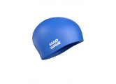 Шапочки для плавания Mad Wave LONG HAIR Silicone M0511 01 0 04W