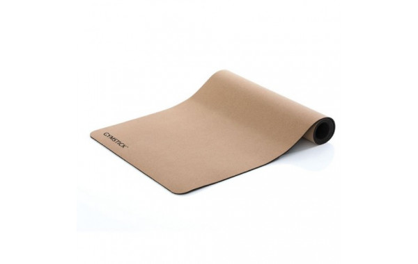 Коврик для йоги Gymstick Training Mat (пробка) 61039 600_380