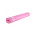 Коврик для йоги и фитнеса Atemi AYM01P ПВХ, 173х61х0,3 см, розовый 75_75