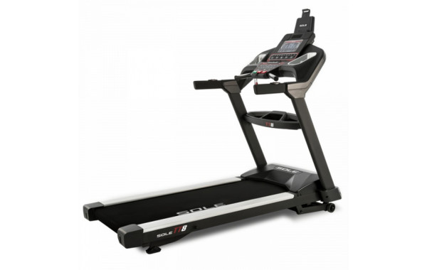 Беговая дорожка Sole Fitness TT8 AC 2019 600_380