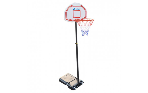 Мобильная баскетбольная стойка Scholle S018 600_380