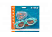 Комплект для плавания (очки, зажим для носа и беруши) Bestway 26034