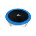 Батут DFC Trampoline Fitness 12 футов б/сетки (366см) 12FT-TRBL 75_75