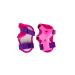 Набор (шлем, защита) Justenergy JE-HP-G770 pink 75_75