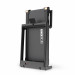Беговая дорожка UnixFit Hi-tech F4 Space Grey 75_75