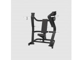 Жим от груди UltraGym UG-701