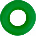 Эспандер кистевой, кольцо 20 кг Sportex 18750 зеленый 75_75