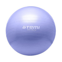 Гимнастический мяч Atemi AGB0475 антивзрыв, 75 см