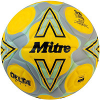 Мяч футбольный Mitre Delta One 24, FIFA PRO 5-B01787C60 р.5