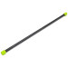 Гимнастическая палка Live Pro Weighted Bar LP8145-3 3 кг, зеленый\черный 75_75
