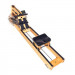 Гребной тренажер WaterRower Natural WA\100 S4\BT-AS-BT 75_75