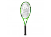 Ракетка для большого тенниса Head MX Cyber Elit Gr3 234421 зелено-черный
