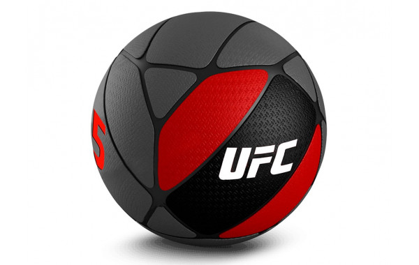 Набивной мяч UFC Premium 9 кг 600_380