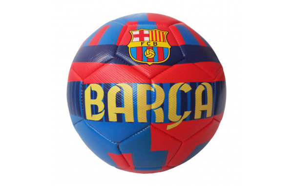 Мяч футбольный Meik Barcelona E40762-2 р.5 600_380