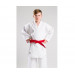 Кимоно для карате Adidas Elite European Cut WKF белое 75_75