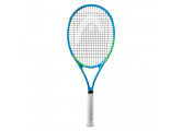Ракетка для большого тенниса Head MX Spark Elite Gr3 233342 голубой салатовый